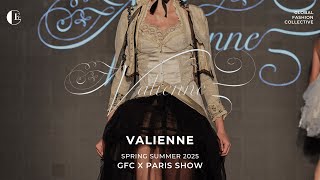 GFC X PARIS | SS25 | VALIENNE