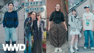 ジュエリー使いの巧者をキャッチ　原宿ストリートスナップ【SNAP】