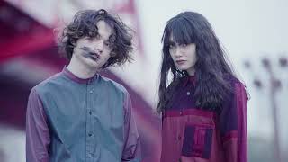 N'enuphar 2019-20 A/W COLLECTION - 摸索 -