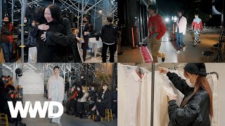 学生が魅せる本気のファッションショー　NYコレクション出場5ブランドが決定！【Asia Fashion Collection 2022】【最終審査に密着】