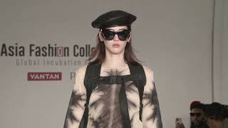 Asia Fashion Collection 11th NEW YORK STAGE|ランウェイショー 2024年2月11日(NY現地 2月10日)