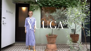 アパレル未経験からブランドを始めて3年が経ちました【Domestic Luxury Brand YUUGA】