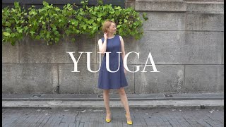 この時代になぜドレスをやっているのか？【Domestic Luxury Brand YUUGA】