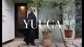 ファッションデザイナーの私物ヴィンテージコーデ 40代50代におすすめのジャケット・コートスタイル【Domestic Luxury Brand YUUGA】