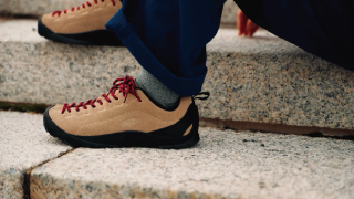 KEEN ジャスパー