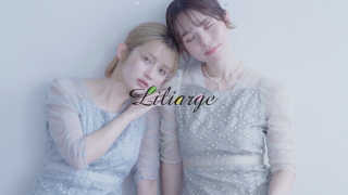 Liliarge　レンタルドレス